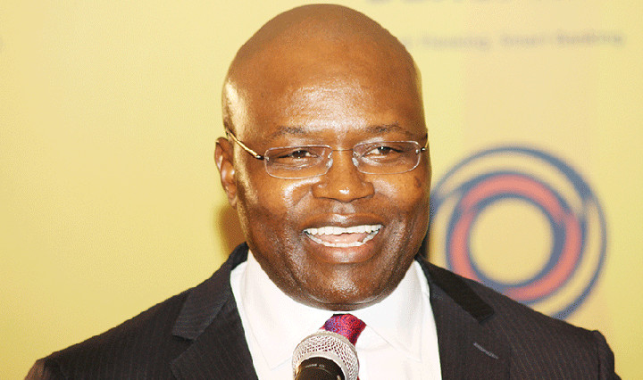 Douglas Munatsi