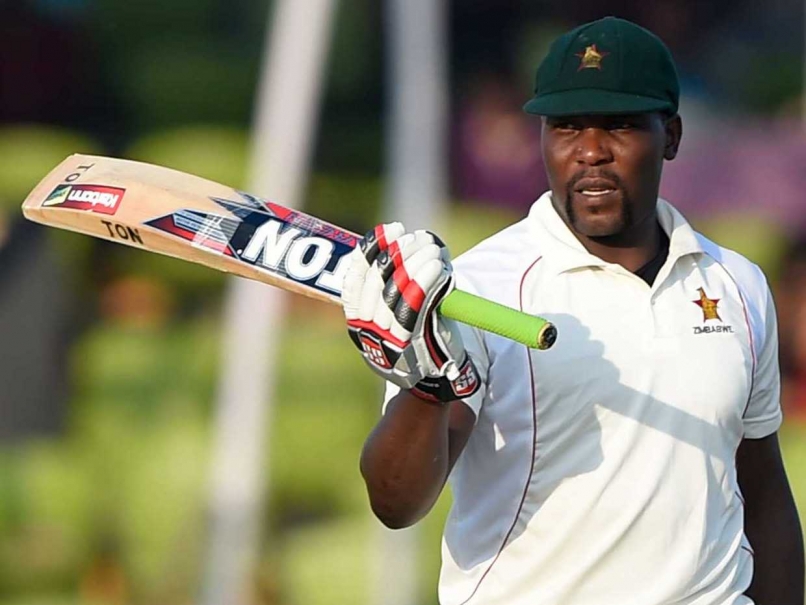 Hamilton Masakadza