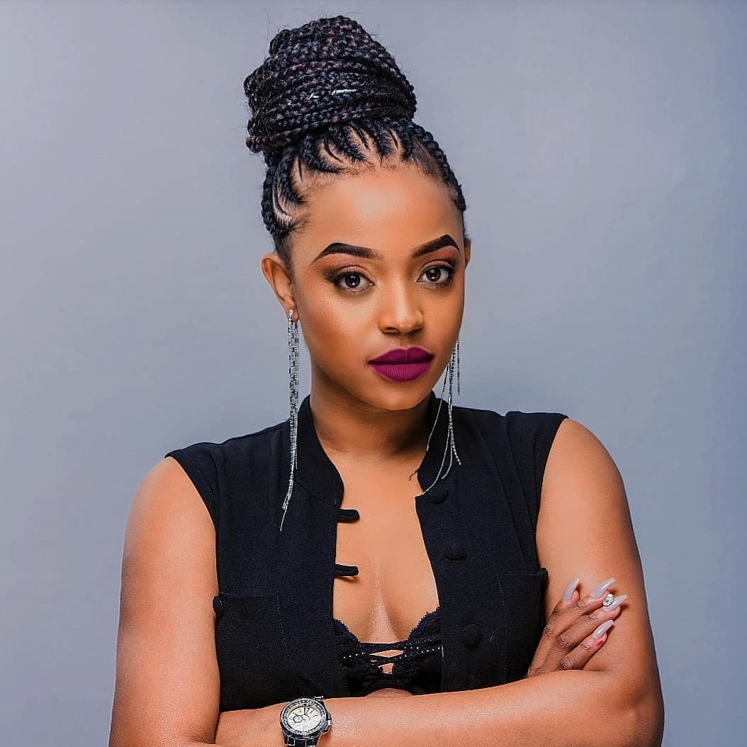 Jackie Ngarande