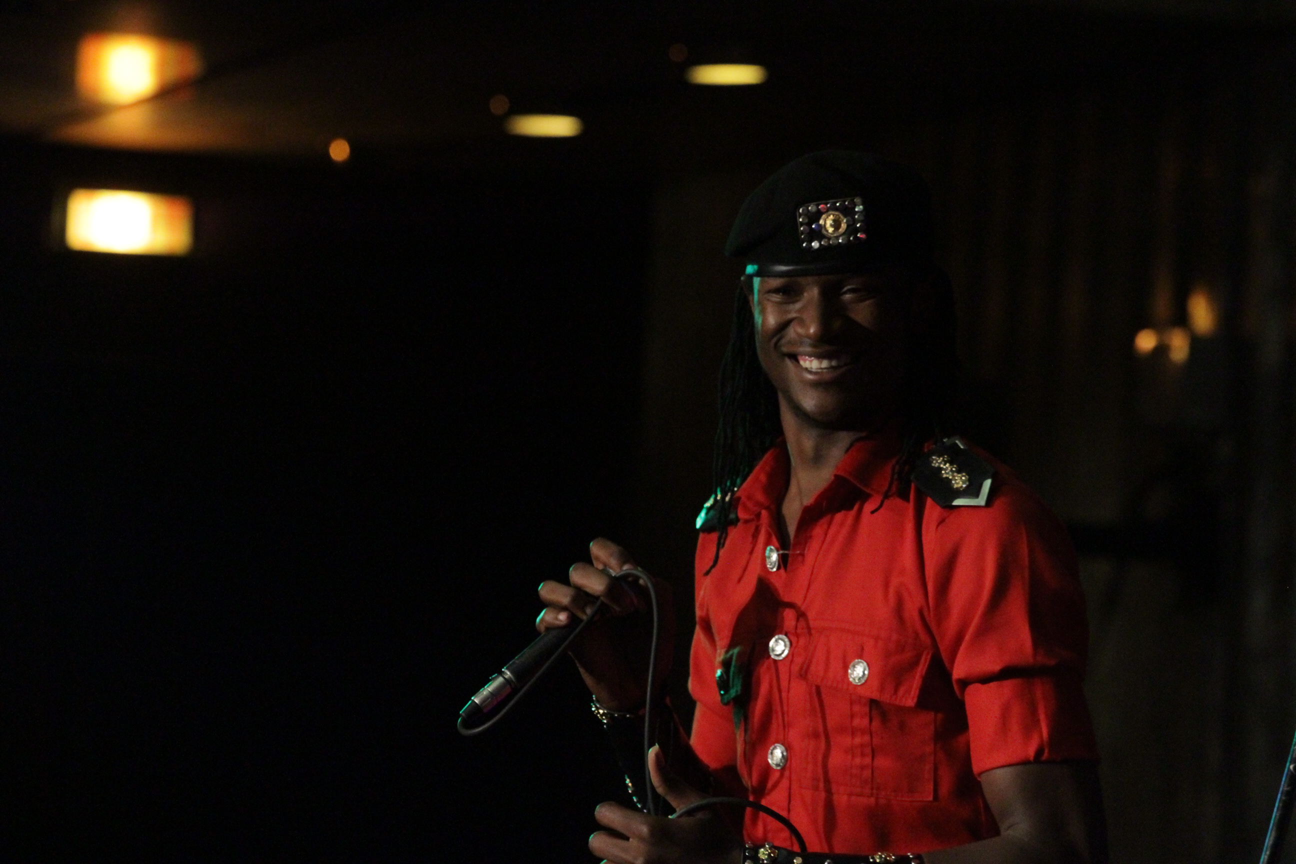 Jah Prayzah