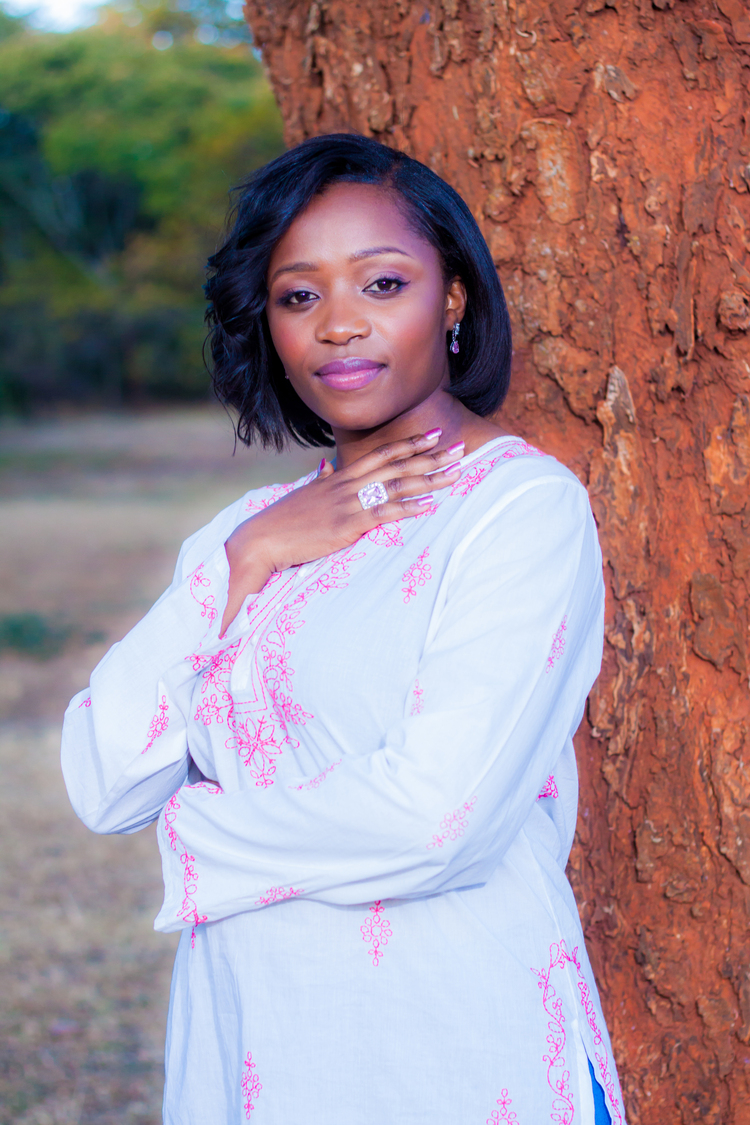 Janet Manyowa