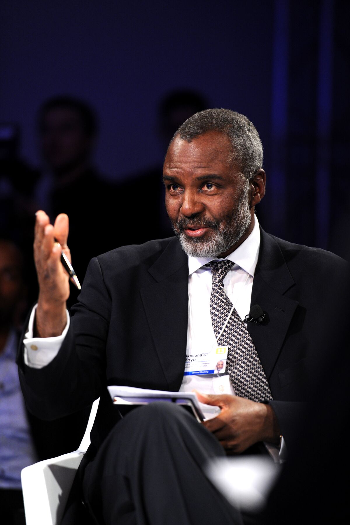 Nkosana Moyo