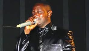 Sulumani Chimbetu