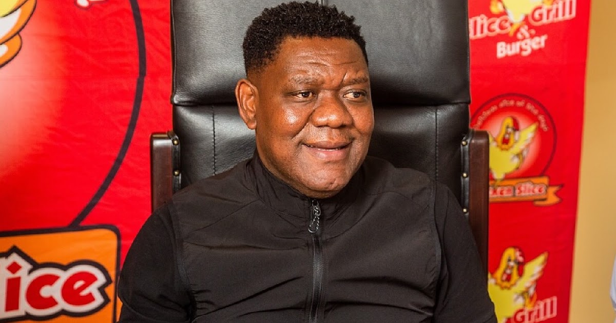 Tawanda Mutyebere