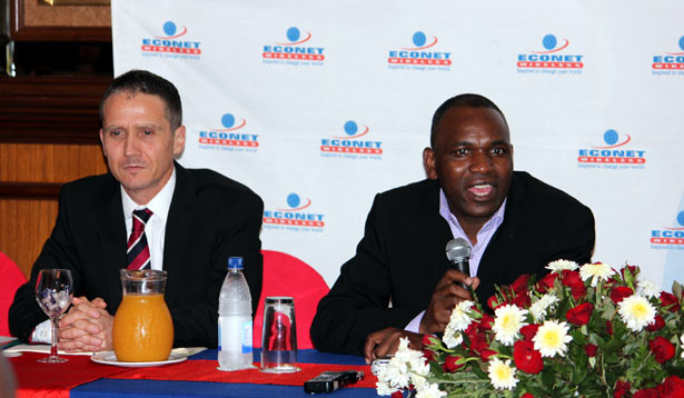 Tawanda Nyambirai