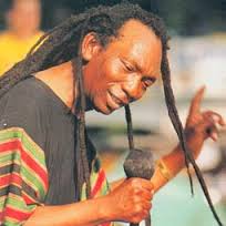 Thomas Mapfumo