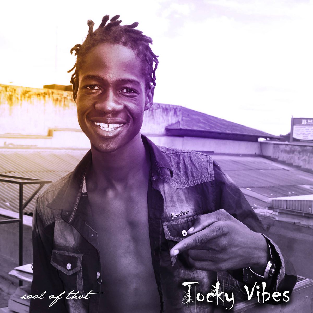 Tocky Vibes
