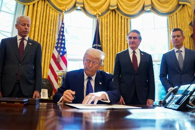 Trump Administration Eases Iran Oil Sanctions to Lower Gas Prices Amid Rising Global Oil Costs