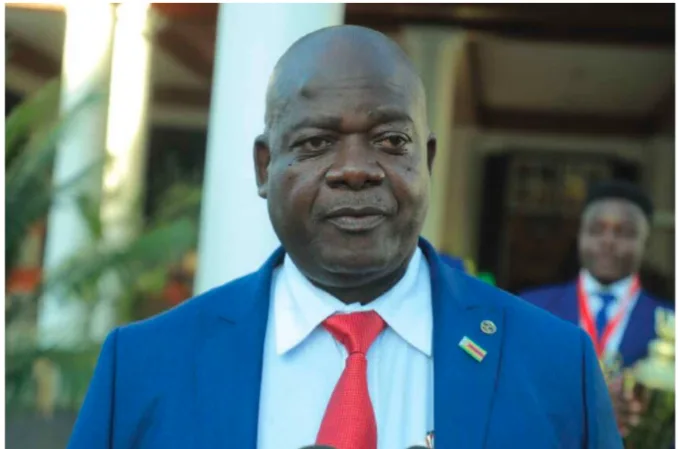 Zimbabwe Tightens Exam Cheating Laws with 5-Year Jail Term Under Zimsec Amendment Bill