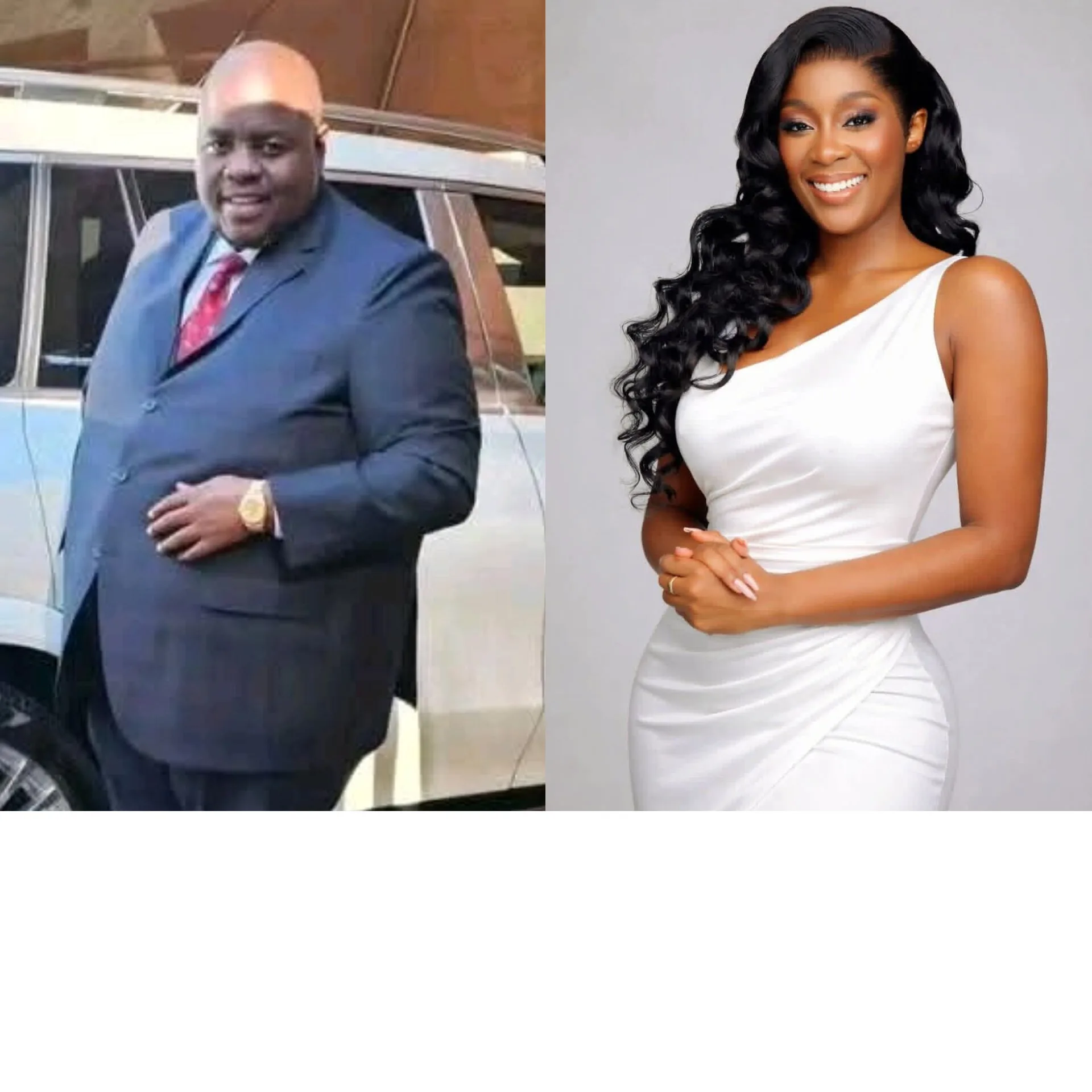 Sonja Chivhayo Files Asset and Maintenance Claims in Wicknell Chivhayo Divorce Case