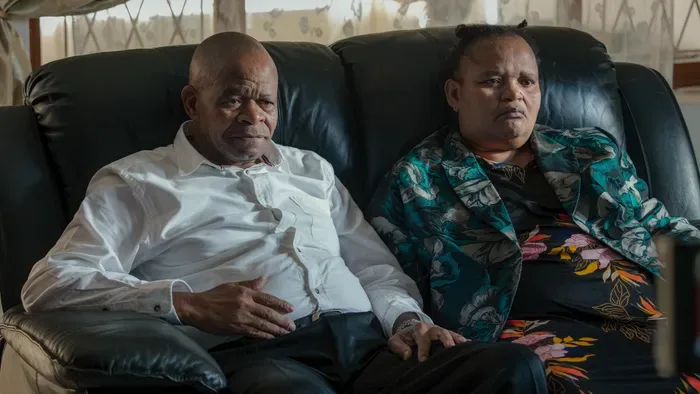 Dr Nandipha Magudumana Mourns Mother’s Death While in Custody, Funeral Plans Underway