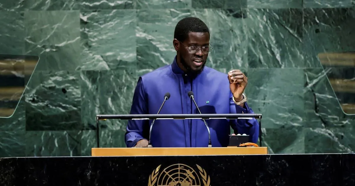 Senegal President Approves Anti-LGBT Law Increasing Jail Terms and Banning Promotion