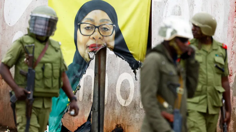 EXCLUSIVE: Tanzania Inquiry Finds 518 Killed After Election Violence - Everything You Need to Know