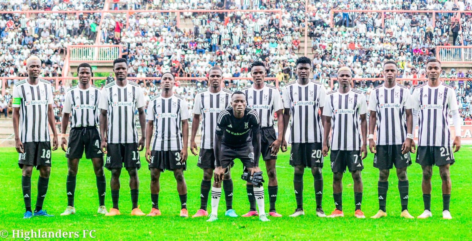 Bosso Strike Again