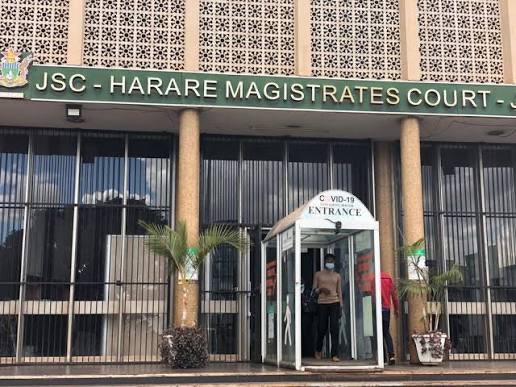 Kombi Driver Jailed After Fatal Accident on Simon Mazorodze Road