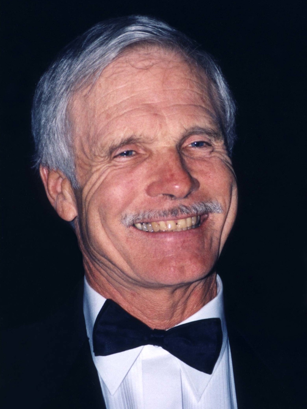 CNN founder Ted Turner dies age 87