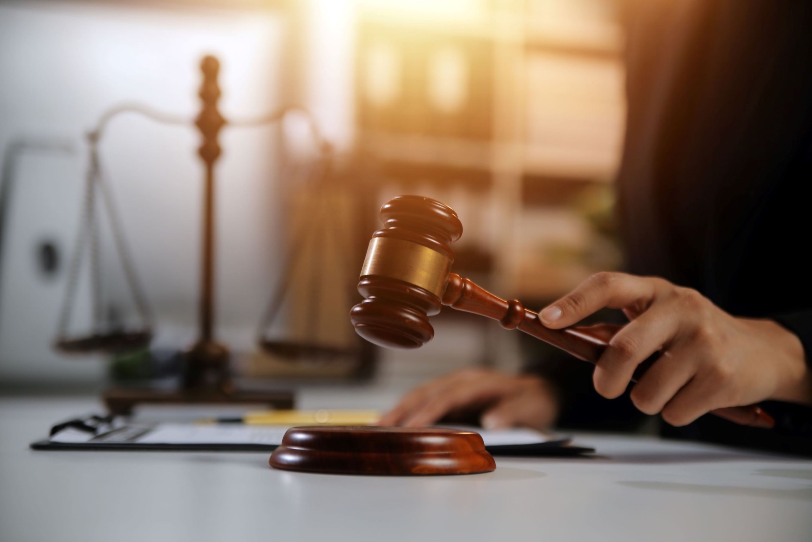 Delta Beverages in Court Over Alleged Contaminated Coca-Cola Drink