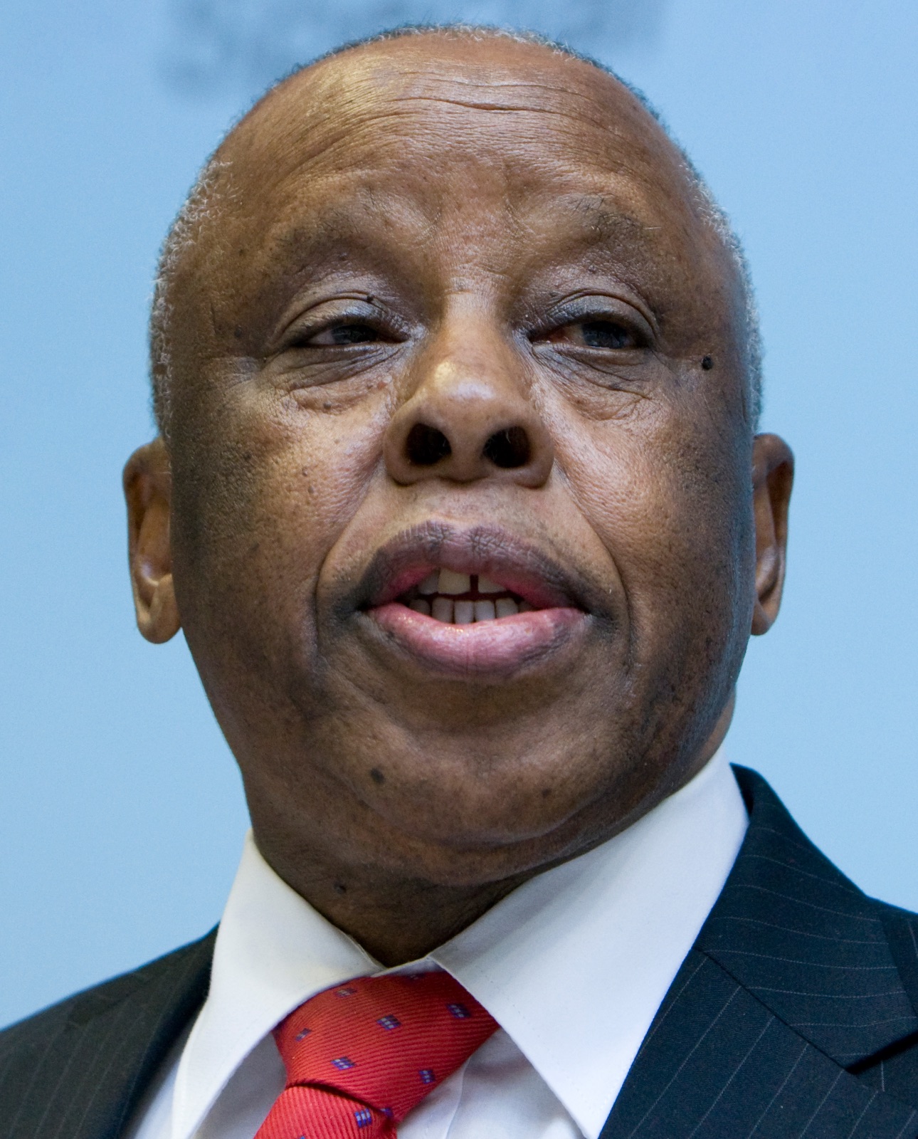 SADC, AU Pay Tribute to Former Botswana President Festus Mogae