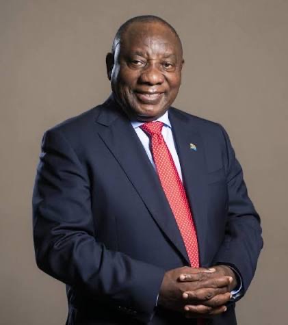 South Africa Condemns Violence Against Foreign Nationals, Calls for Respect of Law
