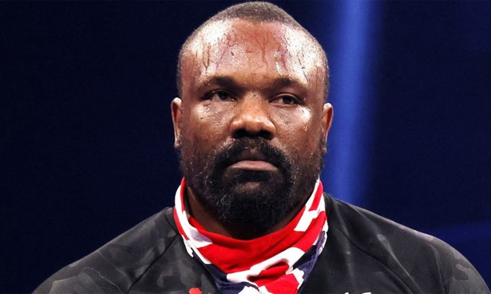 Chisora Set for Possible Deontay Wilder Rematch Before Retirement