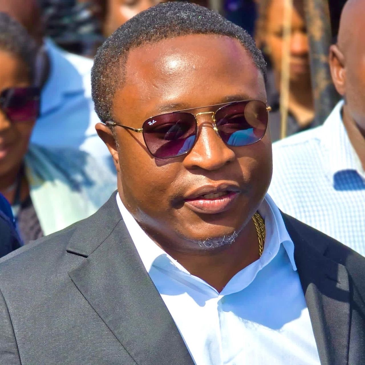 Eng. Collins Takunda Mnangagwa Receives Leadership in Socioeconomic Development and Community Empowerment Award, While Securing Recognition in CIPMZ’s 40 Under 40 Young Project Leaders 2026