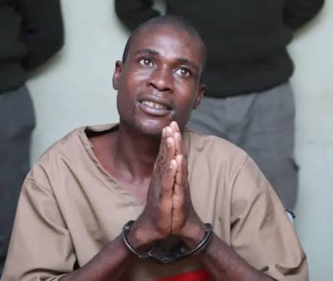 Convicted Rapist Anymore Zvitsva Jailed 89 Years