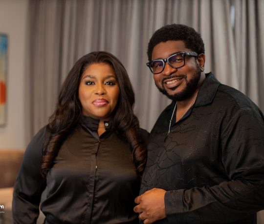 Pastors Kingsley and Mildred Okonkwo Begin Europe Seminar Tour in June 2026