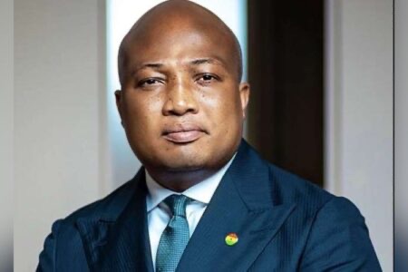 Ghana Announces Relief Package for Citizens Evacuated From South Africa