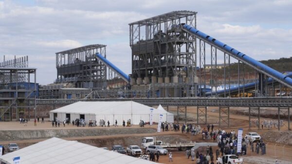 Zimbabwe Lithium Export Ban Boosts Arcadia Project and Battery Minerals Industry