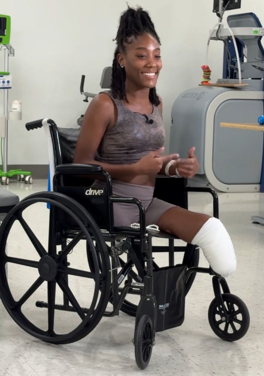 College Graduate Loses Both Legs After Bahamas Cruise Excursion Accident, Lawsuit Claims