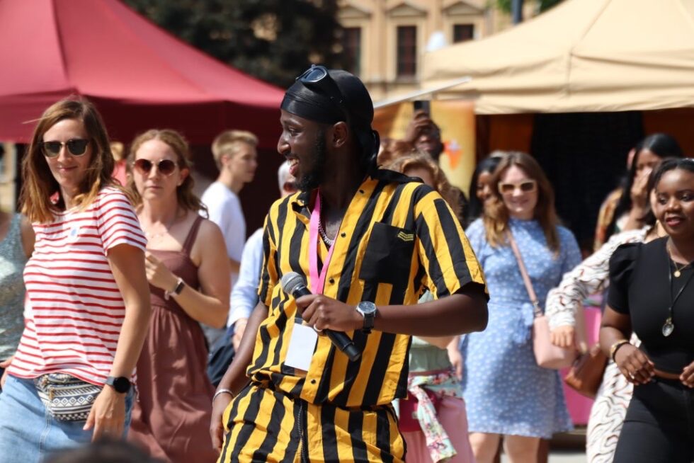 Polish Right Criticises Africa Day Festival and Rising African Student Numbers in Lublin