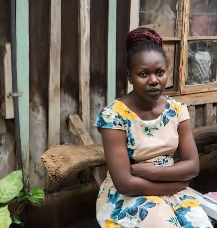 Kenyan Teen Born With Two Vaginas Shares Daily Struggles
