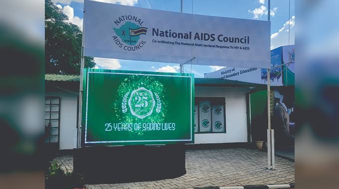 Zimbabwe on Track to End Aids by 2030 Despite Reduced International Funding