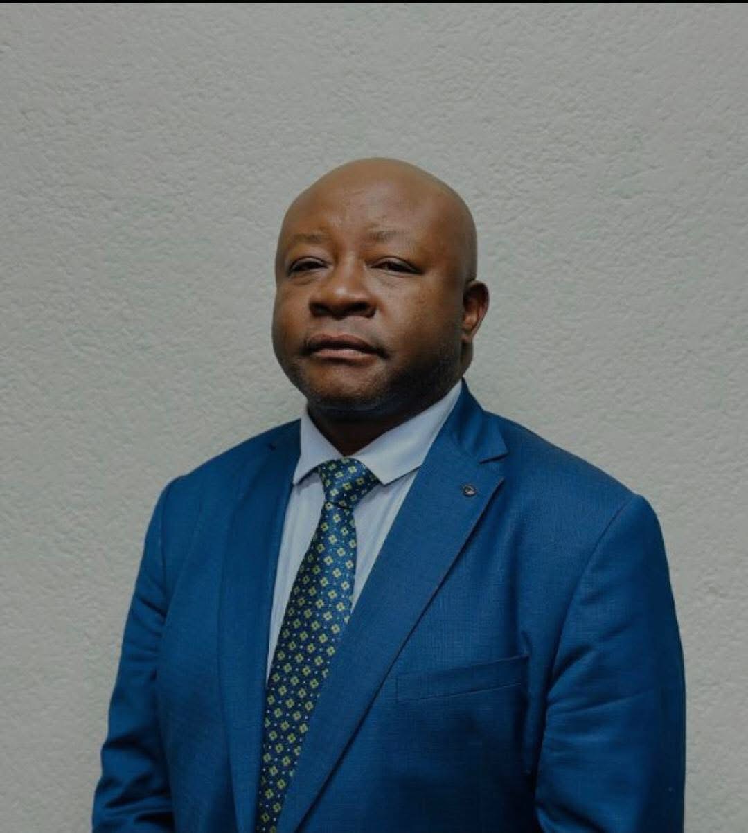 NRZ CEO Munyaradzi Charangwa Steps Down