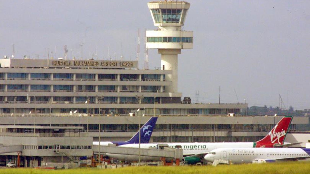 Nigeria Begins Repatriation Flights for Citizens Leaving South Africa