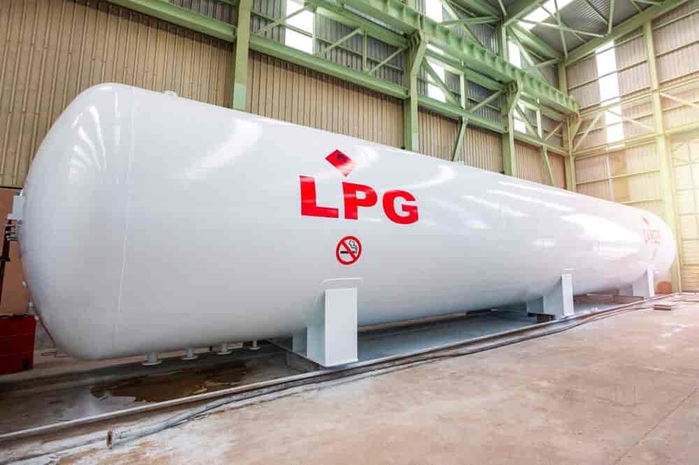 ZERA Sets June 2026 LP Gas Price at US$1.96 Per Kilogramme