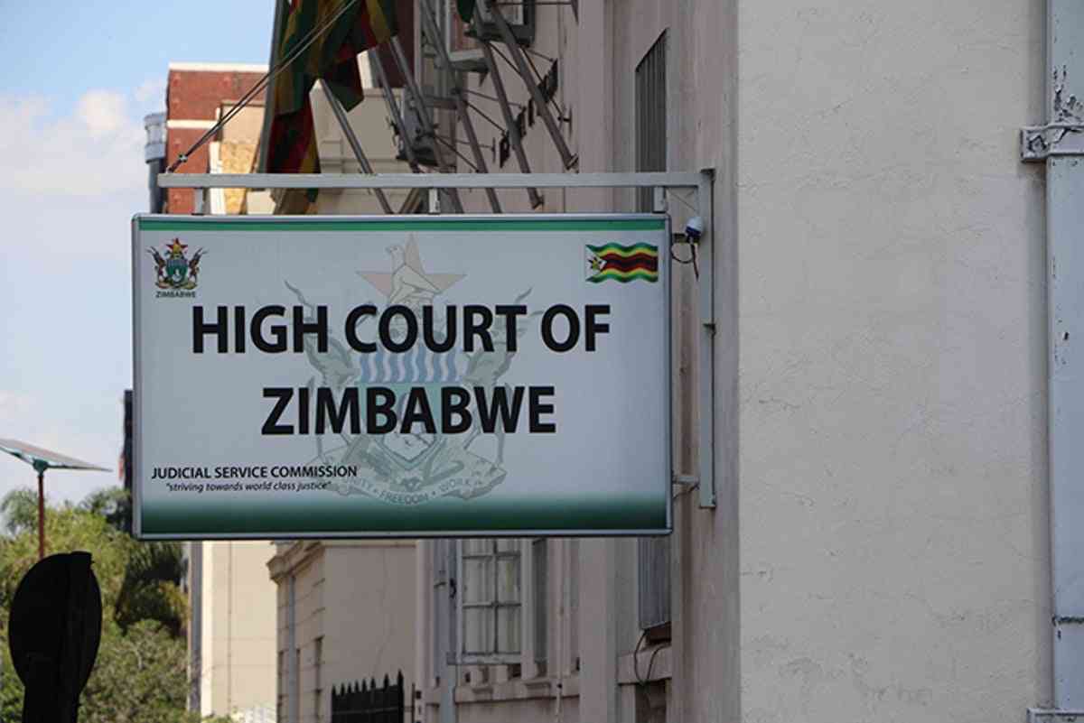 Businessman Bruno Takawira Wins US$500,000 Defamation Suit Against Hwange Coal Gasification Company