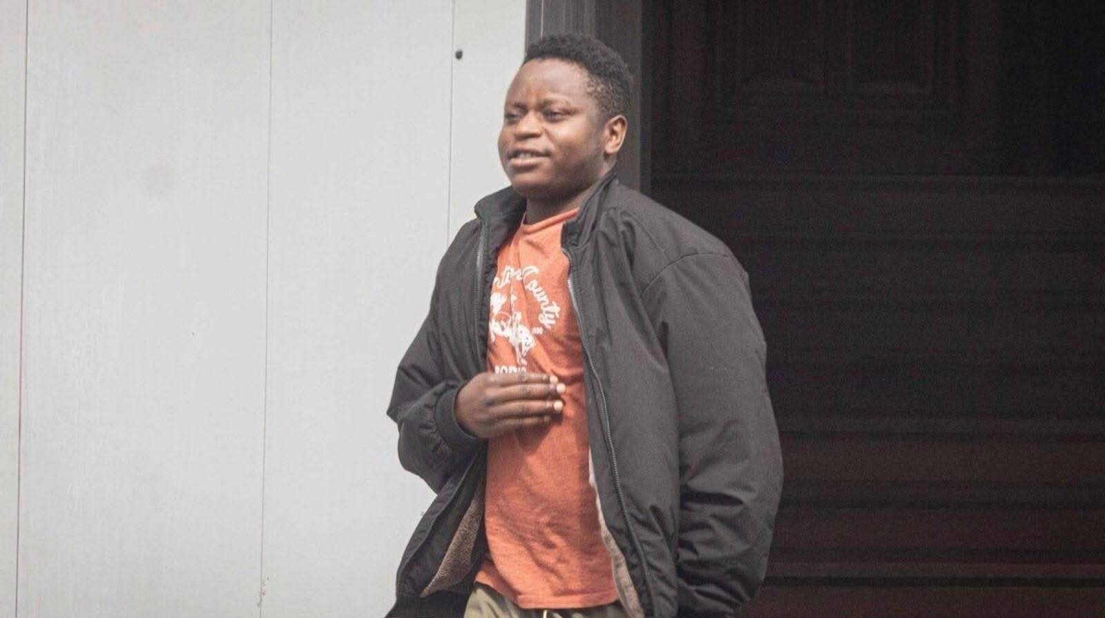 Zimbabwean Driver Banned for Two Years After Being Caught Three Times Over Alcohol Limit
