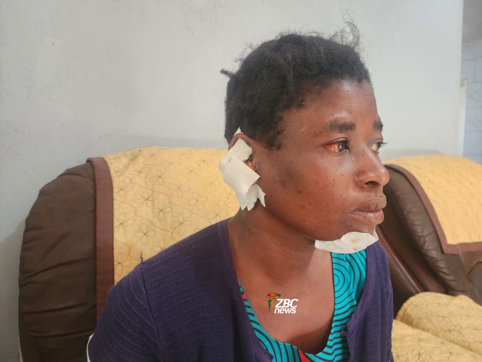Ziko Community in Seke Demands Answers After Two Young People Found Dead Following Night Attack