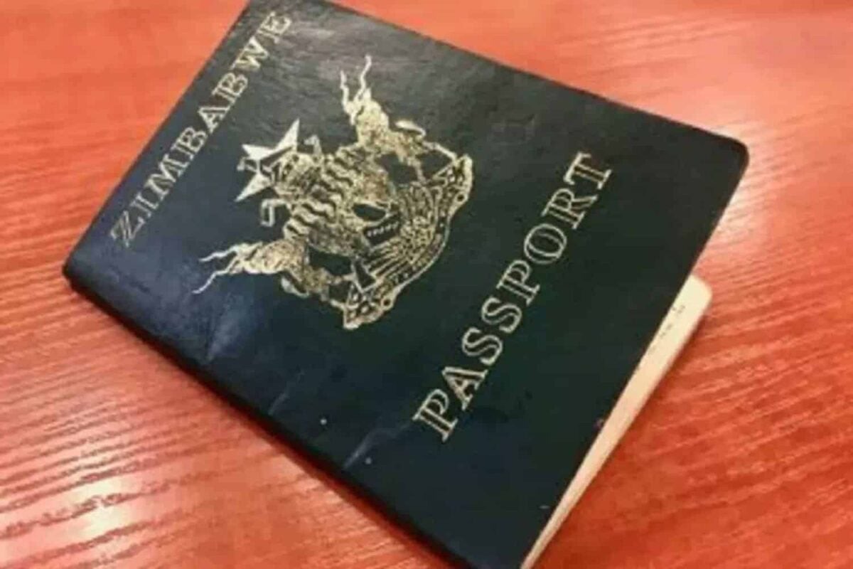 Zimbabwean Man Loses Court Bid Over Fraudulent South African Permanent Resident Permit