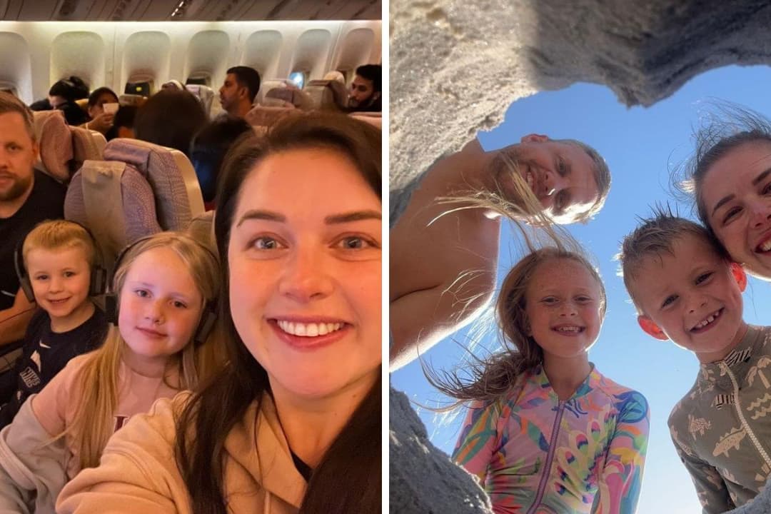 Leicester Family Swaps UK for Zimbabwe in Search of Better Lifestyle