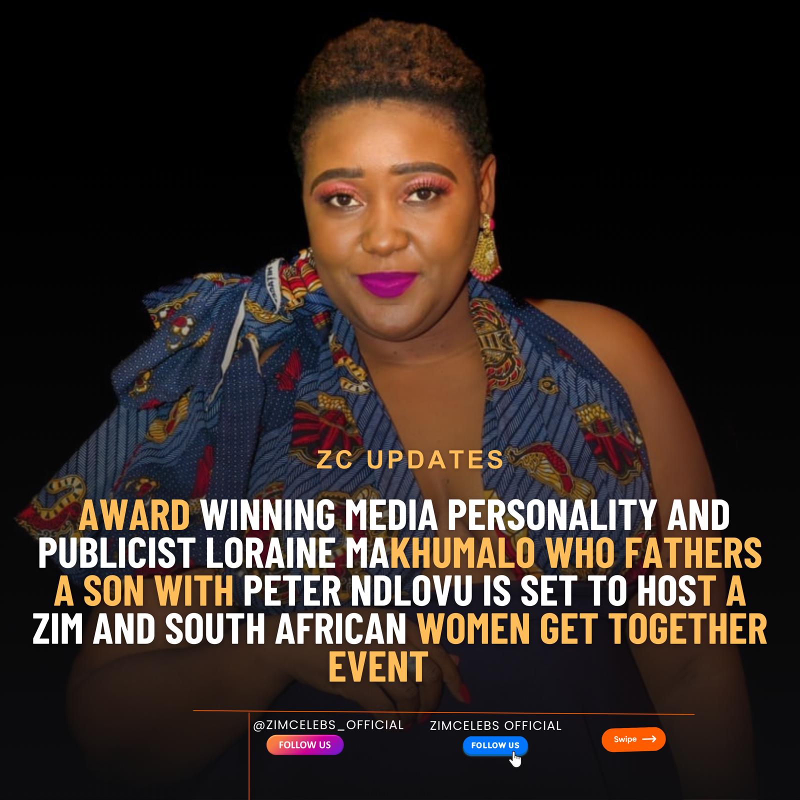 Loraine Sibanda to Host ‘Remarkable Woman’ Empowerment Event in Randburg