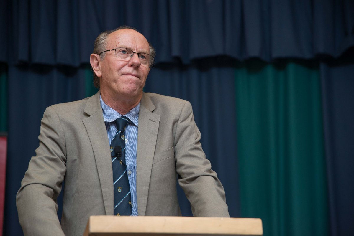 Senator Coltart Responds to Zimbabwe Cricket’s Racism Allegations and Selection Dispute