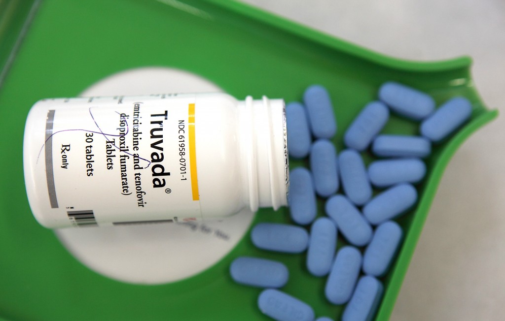 Zimbabwe Selected to Roll Out Groundbreaking HIV Prevention Drug