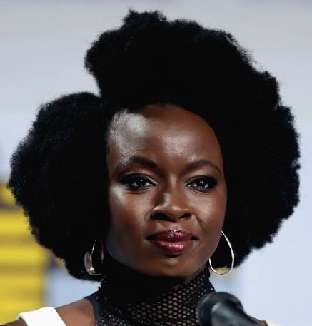 Danai Gurura